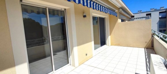 Duplex T2 em Le Lavandou, France N.º 313304 3