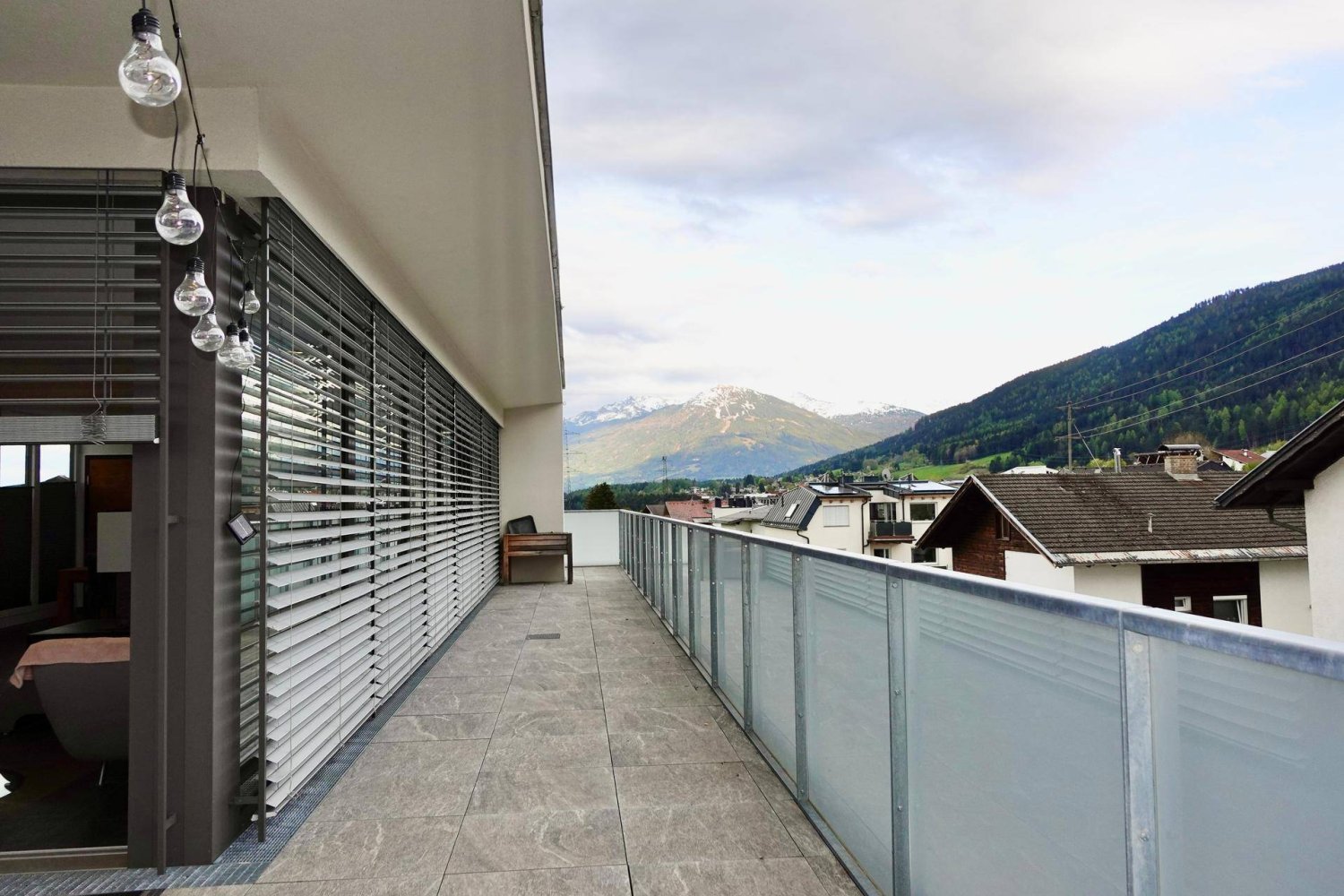 Ático de 3 habitaciónes en Gotzens, Austria No. 148493