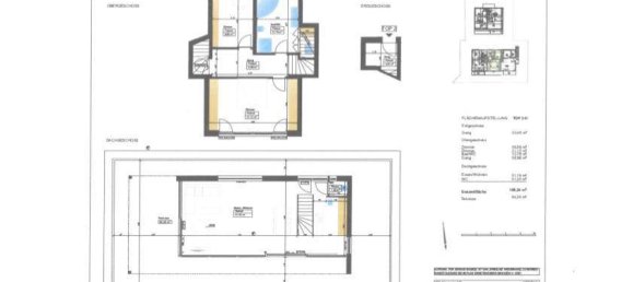 Ático de 3 habitaciónes en Gotzens, Austria No. 148493 16