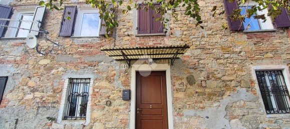 2 bedrooms House in Avolasca, Italy No. 223358 22