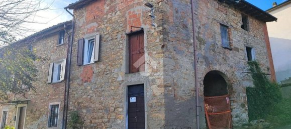 2 bedrooms House in Avolasca, Italy No. 223358 26