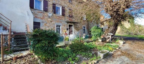 2 bedrooms House in Avolasca, Italy No. 223358 23