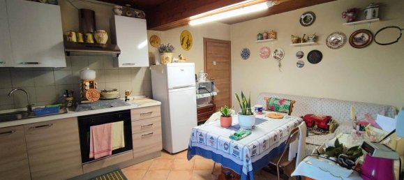 2 bedrooms House in Avolasca, Italy No. 223358 3