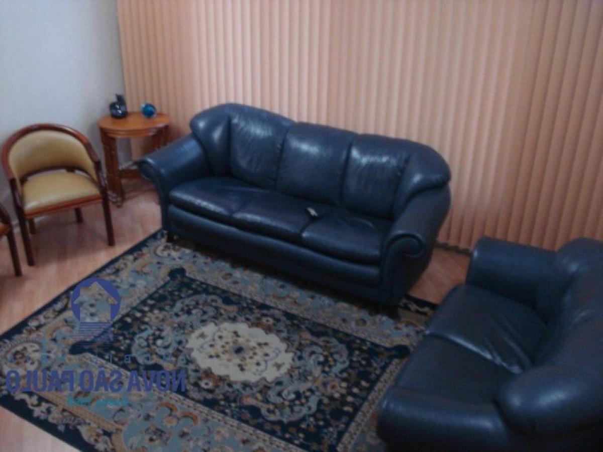 3 chambres Maison à Sao Paulo, Brazil No. 433265