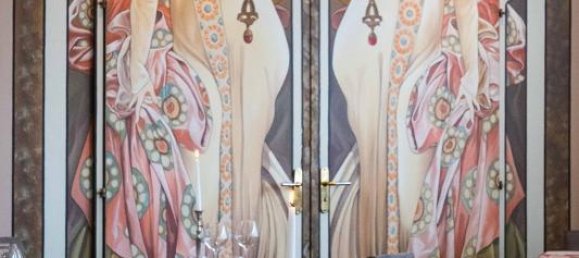 Propiedad comercial en Guebwiller, France No. 77861 6