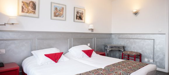 Propiedad comercial en Guebwiller, France No. 77861 5