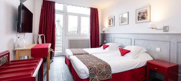 Propiedad comercial en Guebwiller, France No. 77861 4