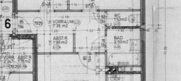 3 rooms Apartment in Wahring, Austria No. 256301 45