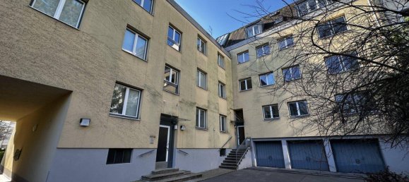 3 rooms Apartment in Wahring, Austria No. 256301 36