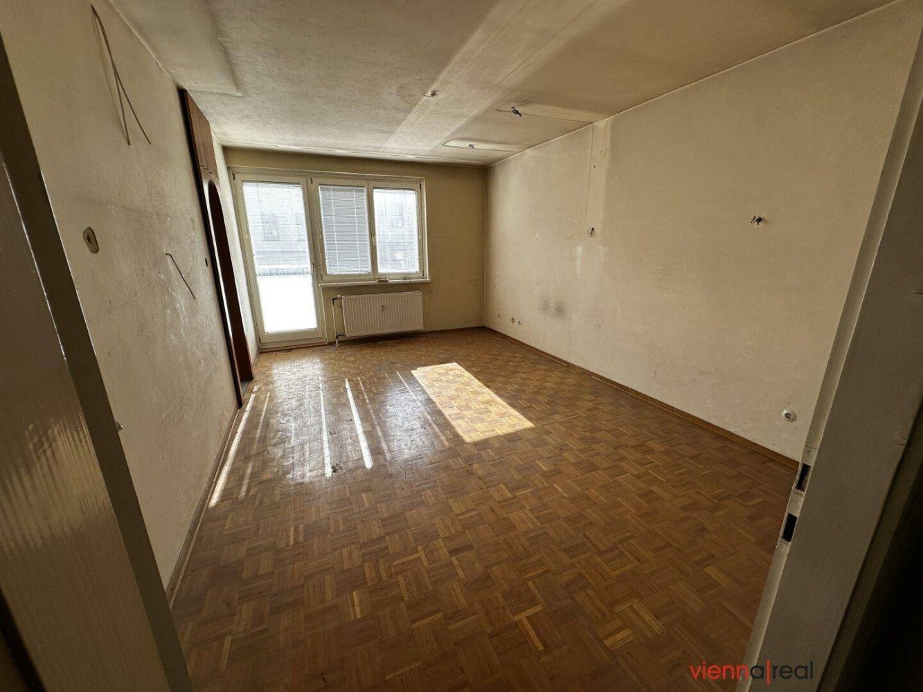 3 rooms Apartment in Wahring, Austria No. 256301