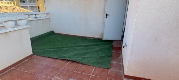 2 غرف نوم تاون هاوس في Alicante, Spain رقم 186482 19