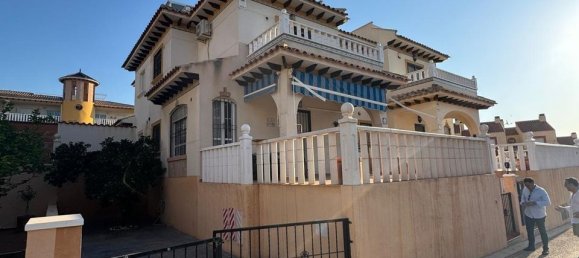 2 غرف نوم تاون هاوس في Alicante, Spain رقم 186482 24