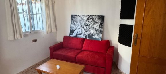 2 غرف نوم تاون هاوس في Alicante, Spain رقم 186482 4