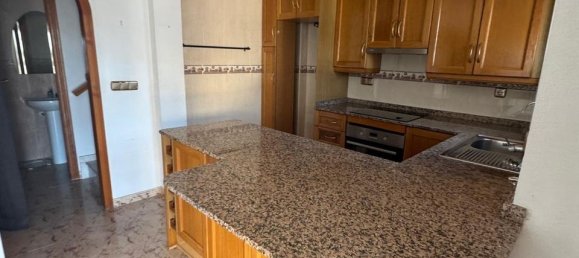 2 غرف نوم تاون هاوس في Alicante, Spain رقم 186482 7