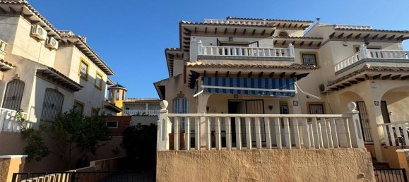 2 غرف نوم تاون هاوس في Alicante, Spain رقم 186482 27