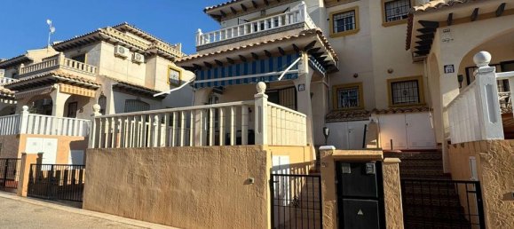 2 غرف نوم تاون هاوس في Alicante, Spain رقم 186482 28