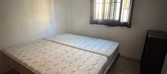 2 غرف نوم تاون هاوس في Alicante, Spain رقم 186482 11