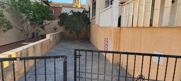 2 غرف نوم تاون هاوس في Alicante, Spain رقم 186482 23