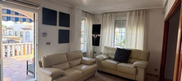 2 غرف نوم تاون هاوس في Alicante, Spain رقم 186482 3