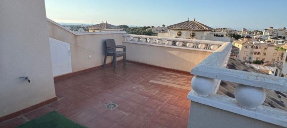 2 غرف نوم تاون هاوس في Alicante, Spain رقم 186482 18