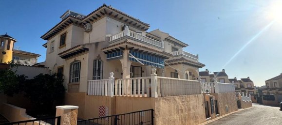 2 غرف نوم تاون هاوس في Alicante, Spain رقم 186482 25