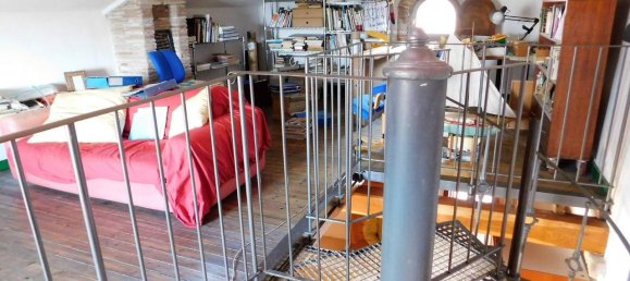 Casa de 5 habitaciónes en Gavorrano, Italy No. 18109 12