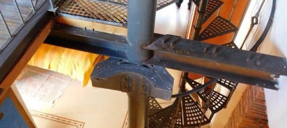 Casa de 5 habitaciónes en Gavorrano, Italy No. 18109 11