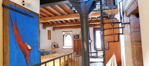 Casa de 5 habitaciónes en Gavorrano, Italy No. 18109 6