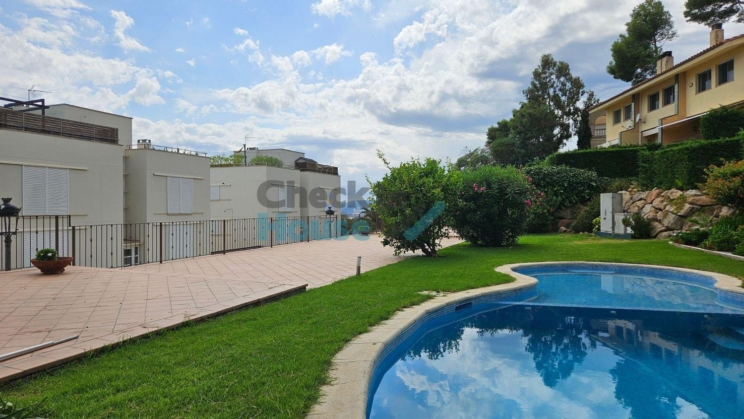 3 bedrooms House in Sant Feliu de Guixols, Spain No. 225834