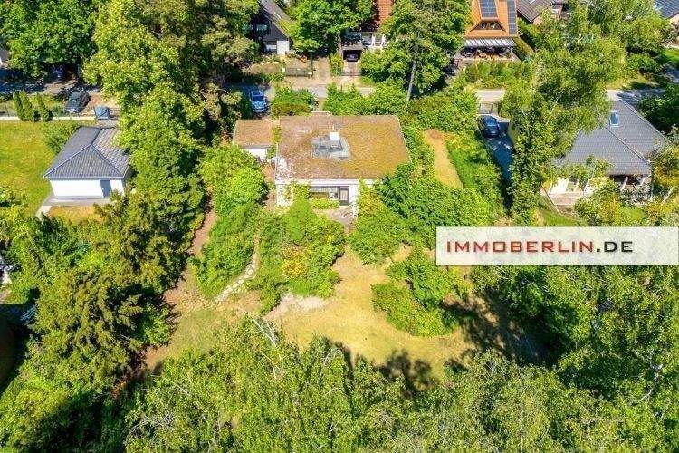 Grundstück in Kladow, Germany, Nr. 337582