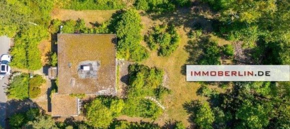 Grundstück in Kladow, Germany, Nr. 337582 2