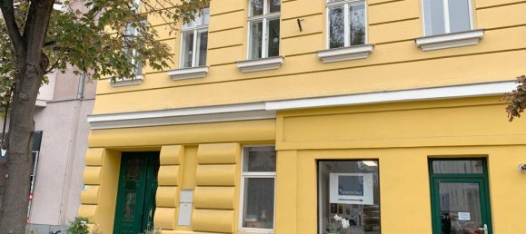 2 rooms Apartment in Margareten, Austria No. 39604 3