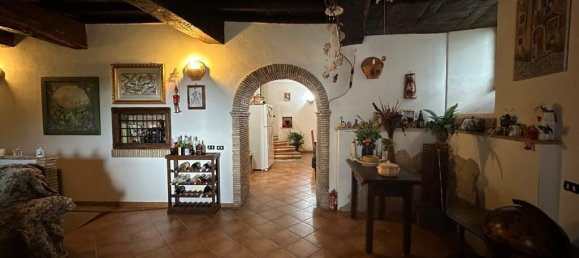 4 Schlafzimmer Haus in Arpino, Italy, Nr. 53494 10