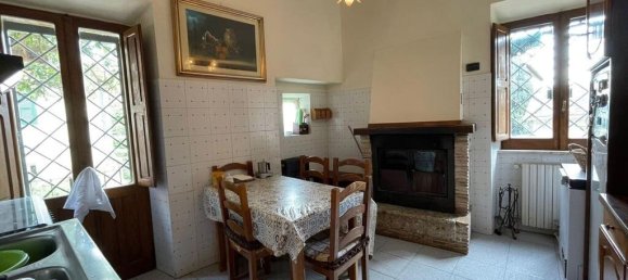 4 Schlafzimmer Haus in Arpino, Italy, Nr. 53494 22