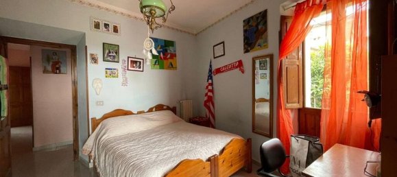 4 Schlafzimmer Haus in Arpino, Italy, Nr. 53494 24