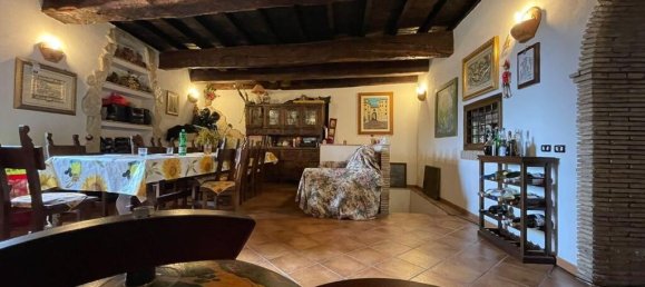 4 Schlafzimmer Haus in Arpino, Italy, Nr. 53494 11