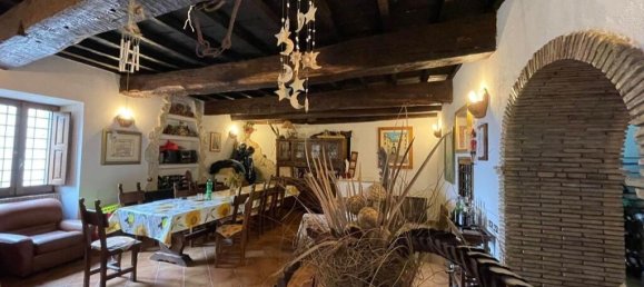4 Schlafzimmer Haus in Arpino, Italy, Nr. 53494 8