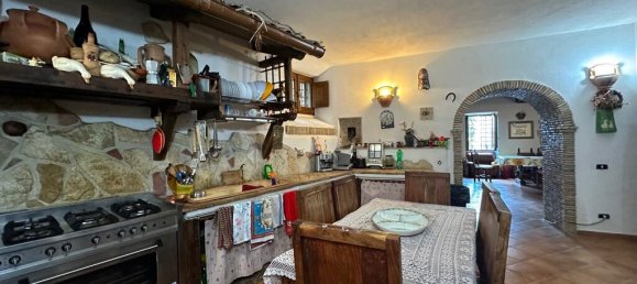 4 Schlafzimmer Haus in Arpino, Italy, Nr. 53494 5