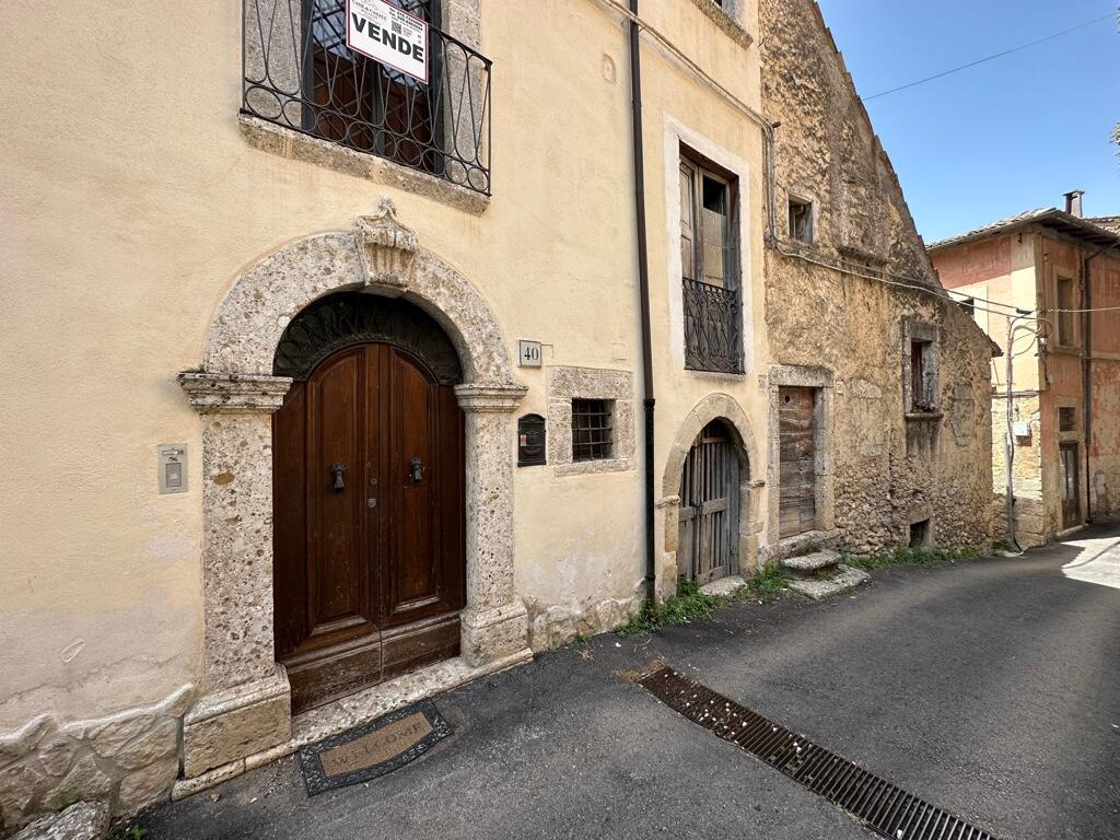 4 Schlafzimmer Haus in Arpino, Italy, Nr. 53494