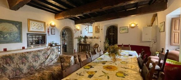 4 Schlafzimmer Haus in Arpino, Italy, Nr. 53494 13