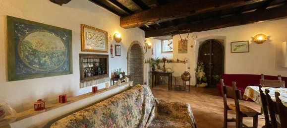 4 Schlafzimmer Haus in Arpino, Italy, Nr. 53494 12