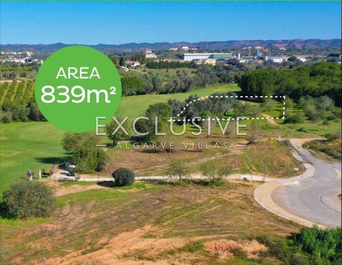  Land in Silves, Portugal No. 129576