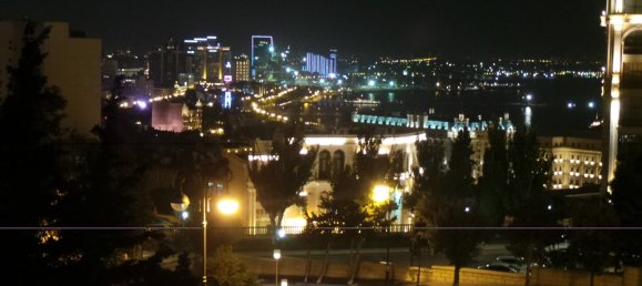 2 bedrooms House in Sabail, Azerbaijan No. 2370 17