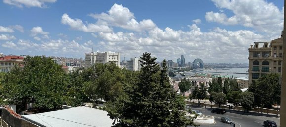 2 bedrooms House in Sabail, Azerbaijan No. 2370 2