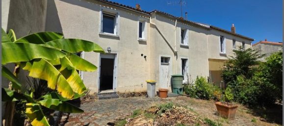 Casa T5 em Cholet, France N.º 311805 2