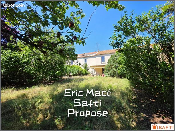 Casa T5 em Cholet, France N.º 311805