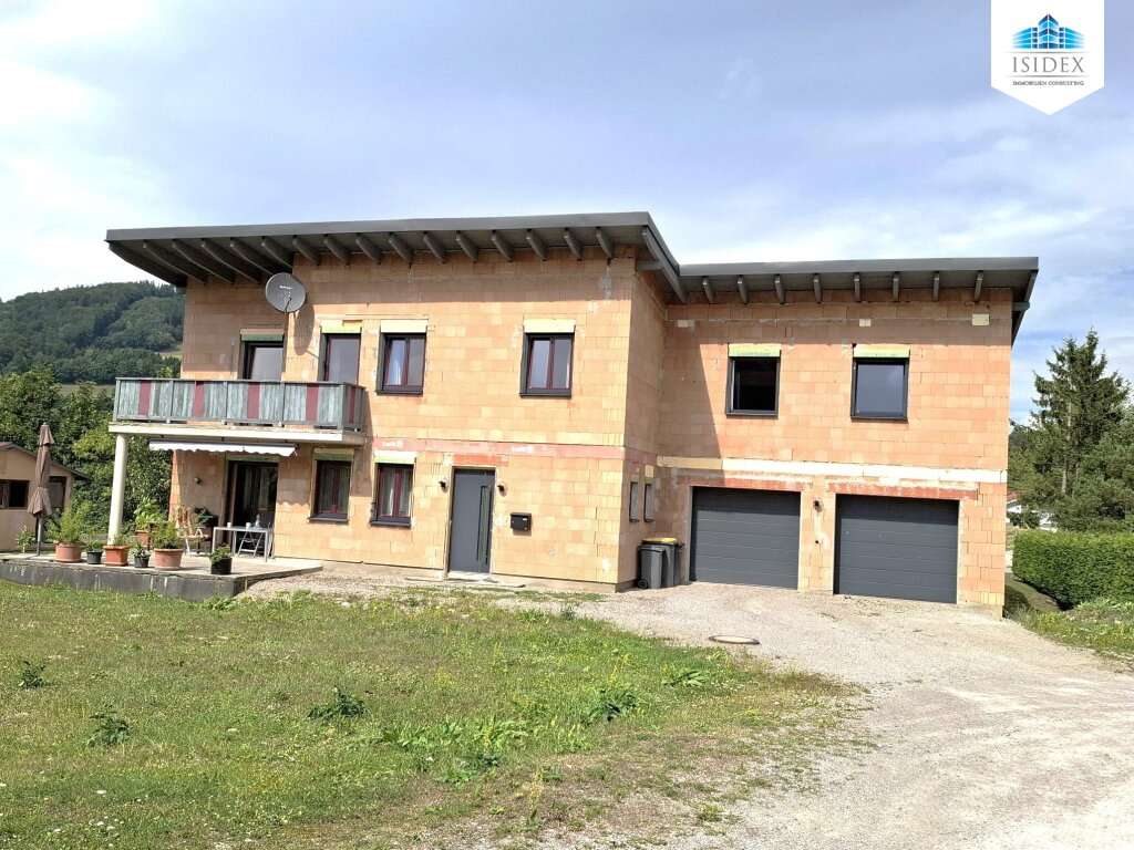 5 rooms House in St. Veit an der Golsen, Austria No. 18775