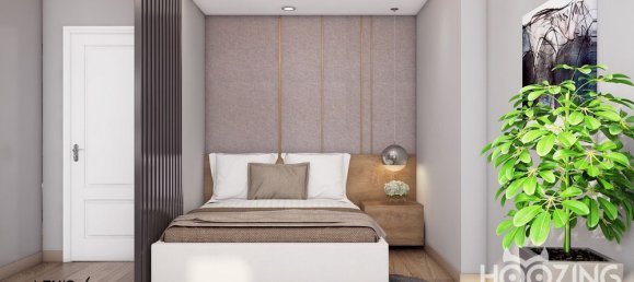 Квартира с 3 спальнями в Район 4, Вьетнам № 17653 10