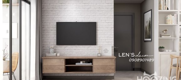 Квартира с 3 спальнями в Район 4, Вьетнам № 17653 7