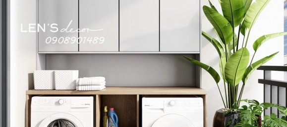 Квартира с 3 спальнями в Район 4, Вьетнам № 17653 12